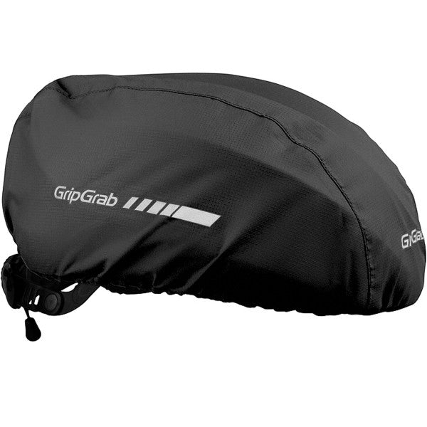 GripGrab Helmet Cover Black