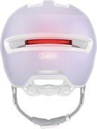 Abus Hud-Y Fietshelm pure Lavender