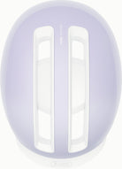 Abus Hud-Y Fietshelm pure Lavender