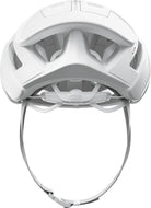 Abus Gamechanger 2.0 fietshelm Pure White
