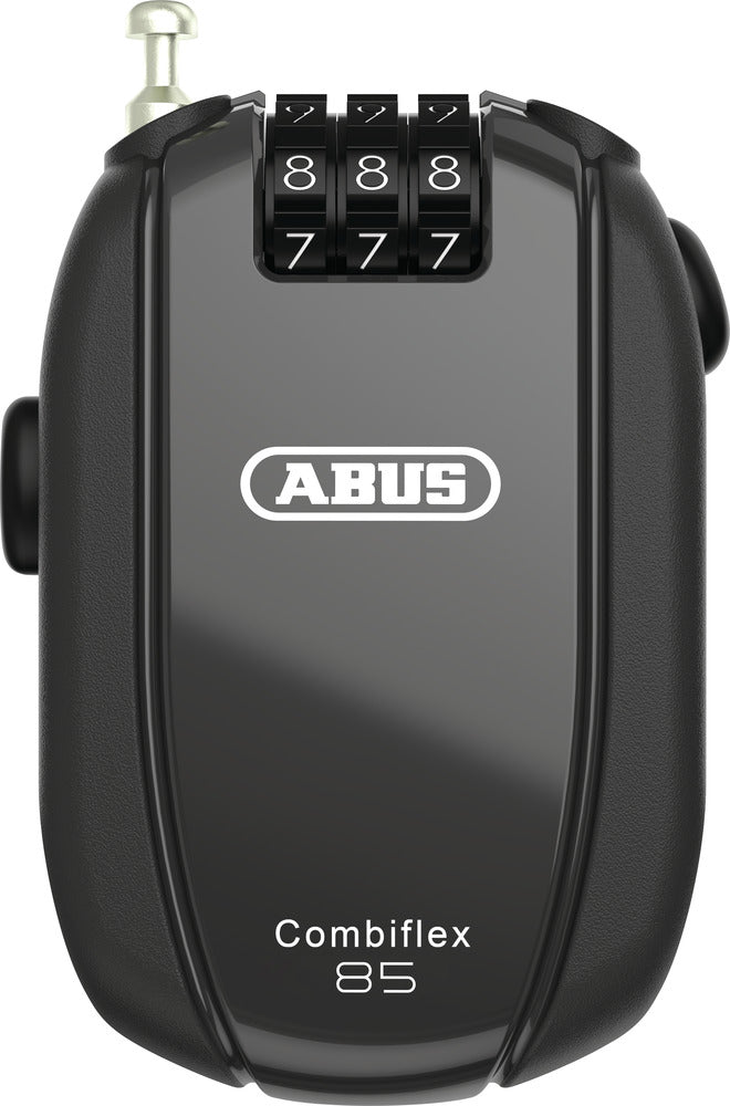 Abus Combiflex Break 85 Zwart