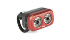 KNOG Blinder Outdoor 2 Led Front Red