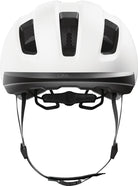 Abus Purl-Y Ace Fietshelm Polar White
