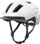Abus Purl-Y Ace Fietshelm Polar White