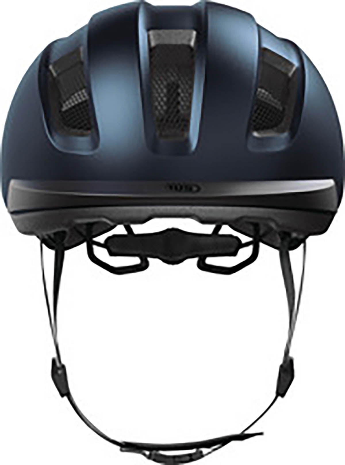 Abus Purl-Y Ace Fietshelm Midnight Blue