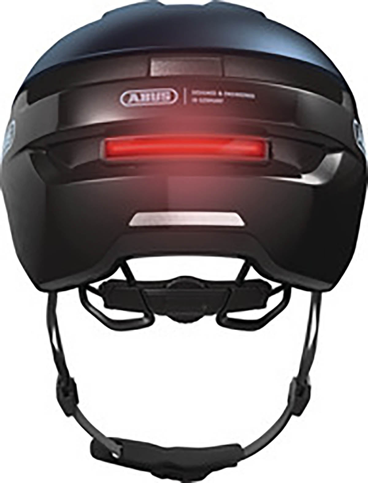 Abus Purl-Y Ace Fietshelm Midnight Blue