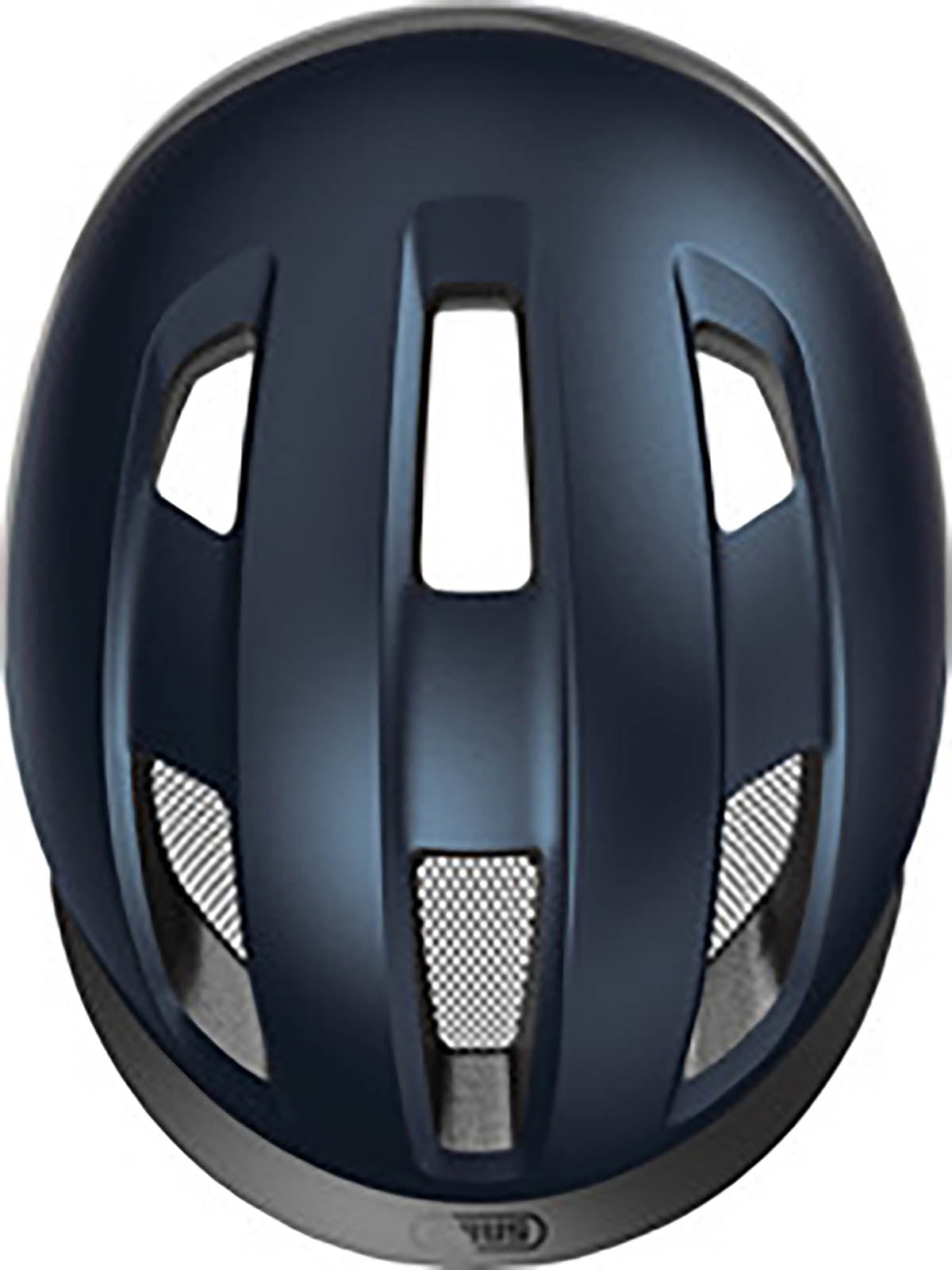 Abus Purl-Y Ace Fietshelm Midnight Blue