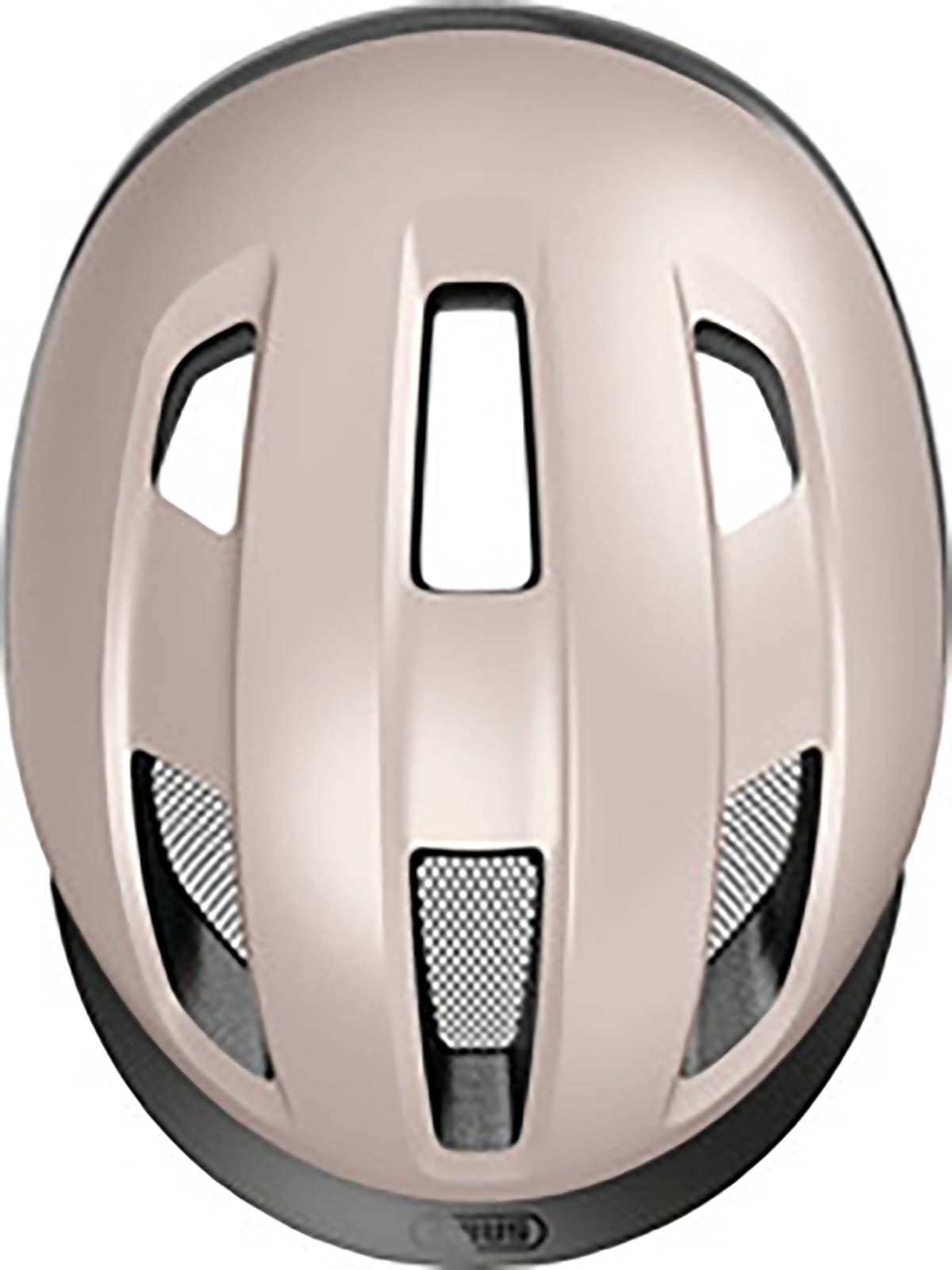 Abus Purl-Y Ace Fietshelm Champagne Gold