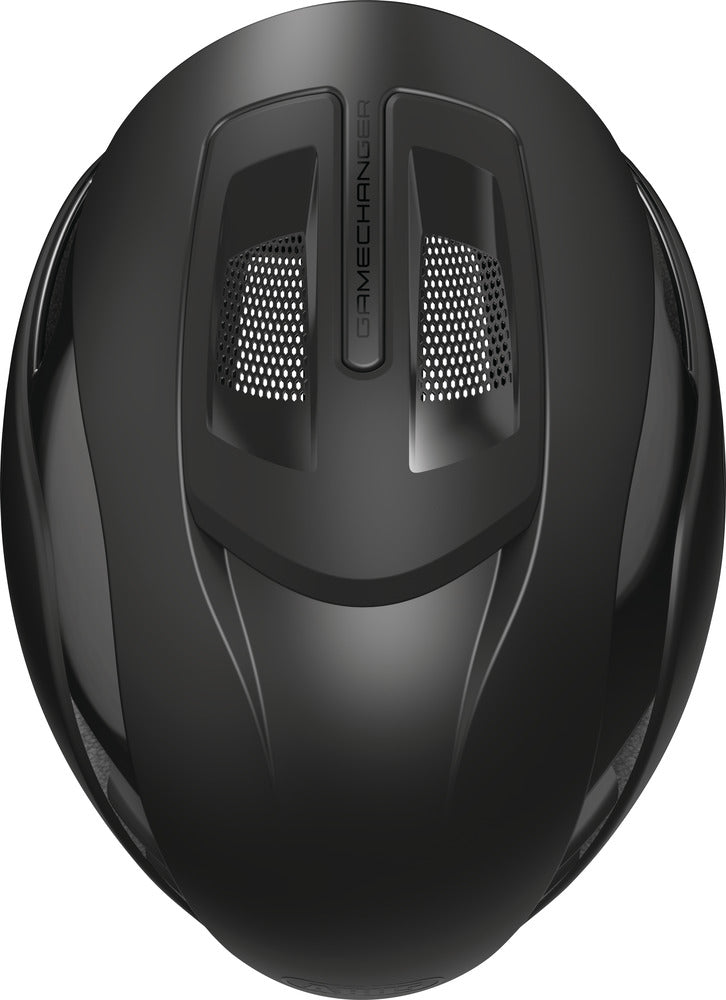 Abus Gamechanger 2.0 MIPS Fietshelm Velvet Black