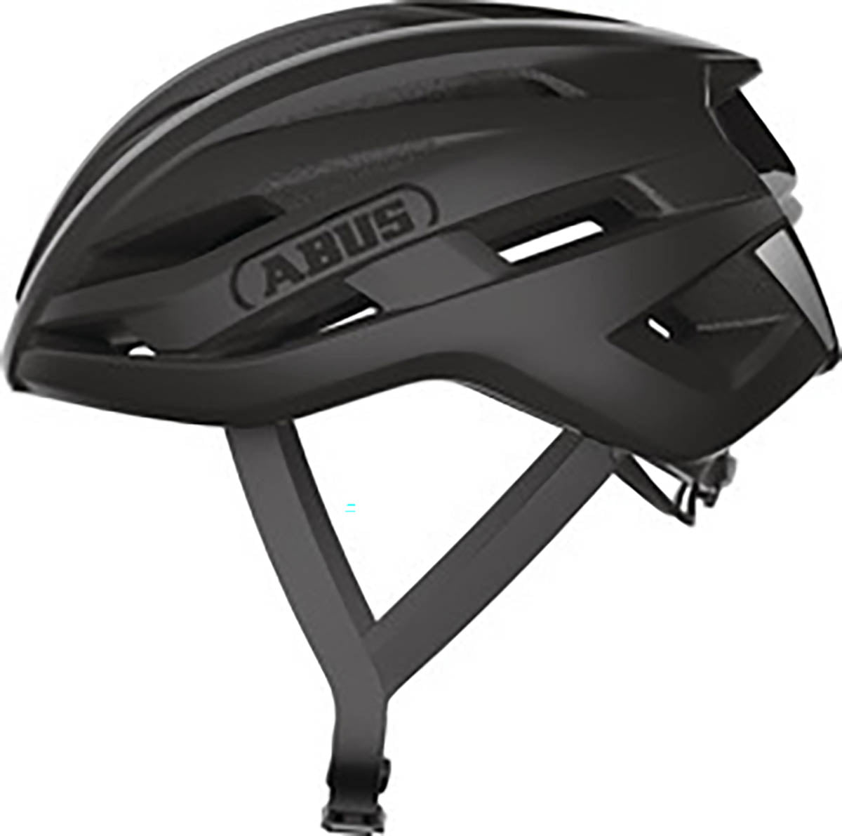 Abus Stormchaser Ace Velvet Black