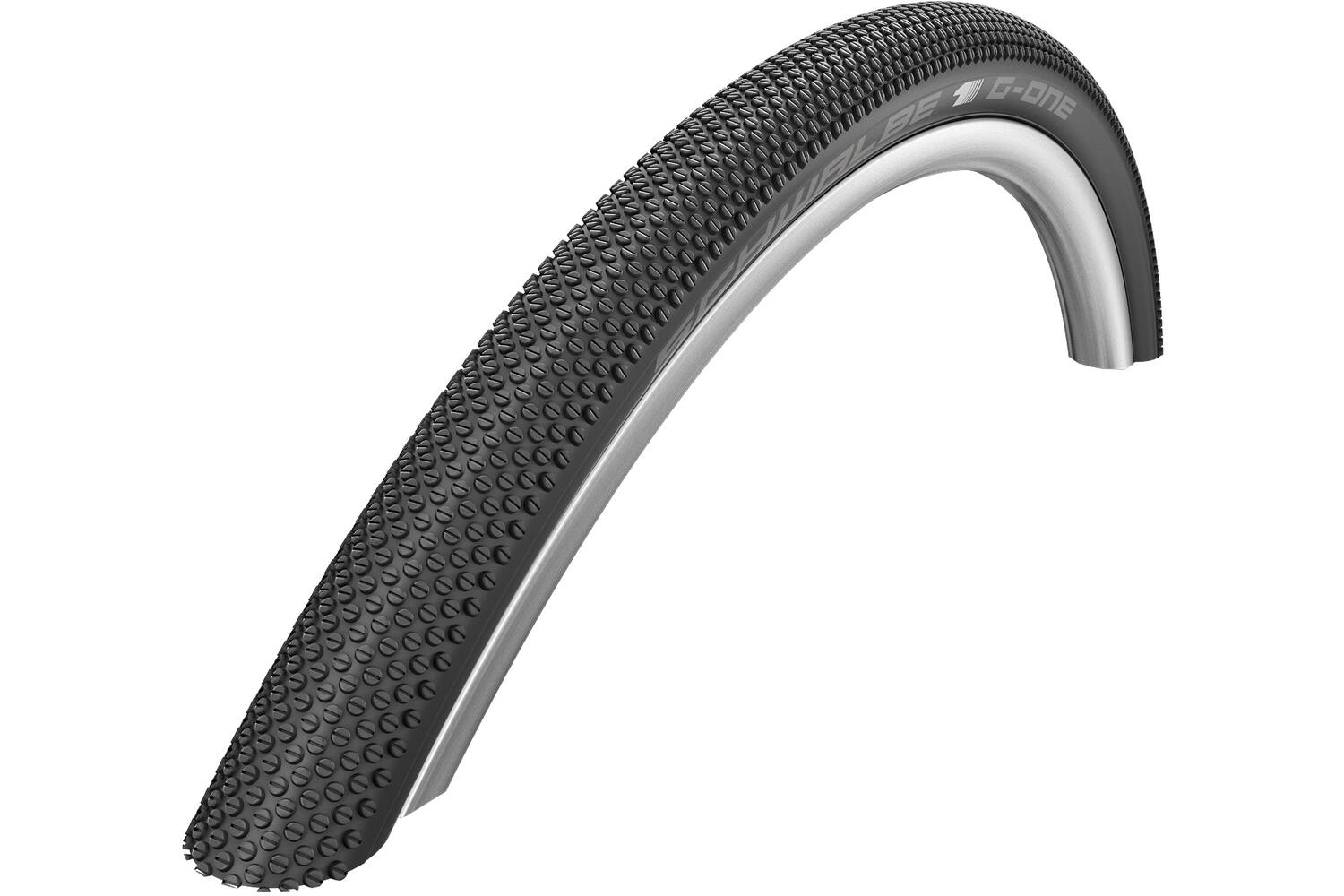 SCHWALBE G-ONE ALLROUND 28x1.35 PERFORM VOUW LITESKIN