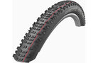 Schwalbe Buitenband Racing Ralph 29x2.25 57-622 TL-Easy Addix Speed Vouw Zwart