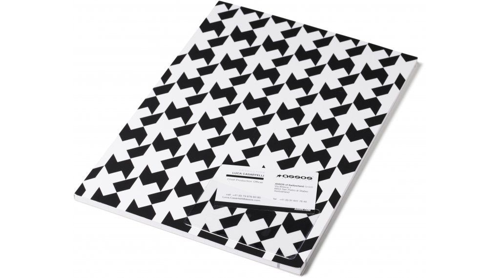 Assos Signature Block Note