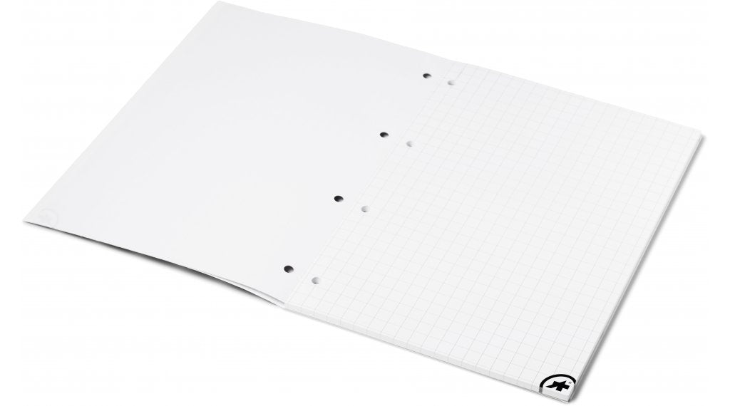 Assos Signature Block Note