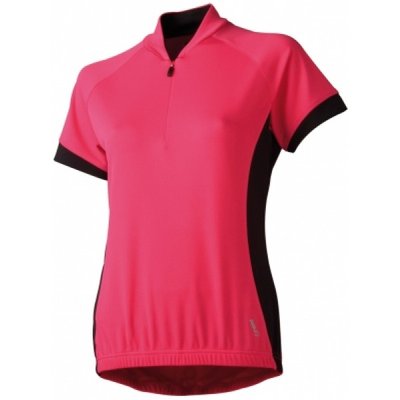 AGU Amanta Lady Shirt KM Pink
