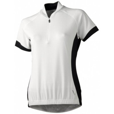 AGU Amanta Lady Shirt KM White