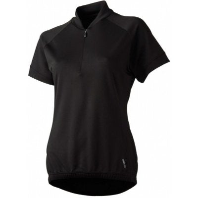 AGU Amanta Lady Shirt KM Black