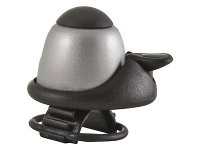 Bel Decibel XXL Silver