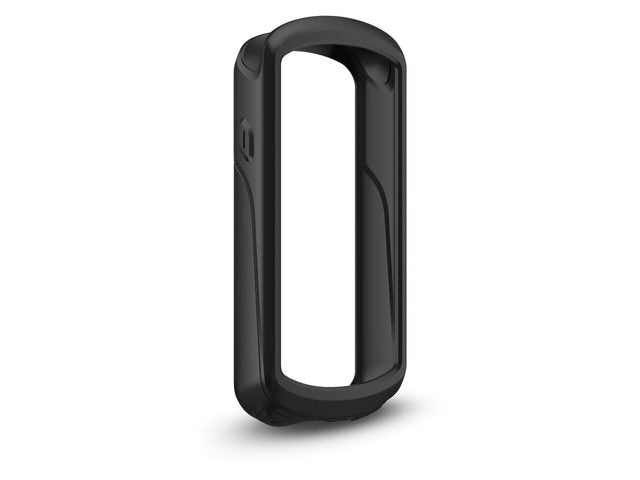 Garmin siliconenhoes voor Edge 1030 zwart
