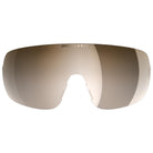 Poc Aim Sparelens - Brown/Silver Mirror