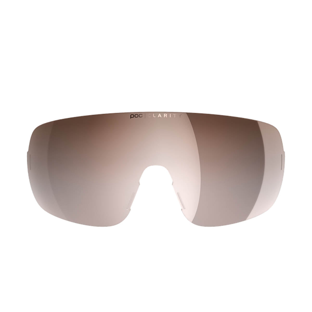POC AIM Sparelens Brown