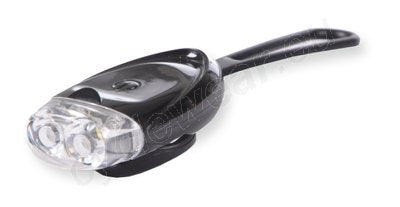 AIM Minilight Duo Black