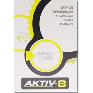 AKTIV-8 Binnenband MTB 26" 33mm