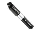 LEZYNE Alloy Drive M Minipomp Black Hi Gloss