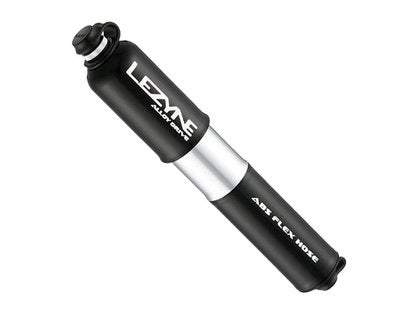 LEZYNE Alloy Drive M Minipomp Black Hi Gloss