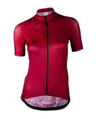 Vermarc Armeria 22 Shirt Korte Mouwen SP.L Red Women