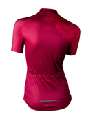 Vermarc Armeria 22 Shirt Korte Mouwen SP.L Red Women