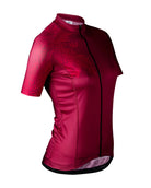 Vermarc Armeria 22 Shirt Korte Mouwen SP.L Red Women
