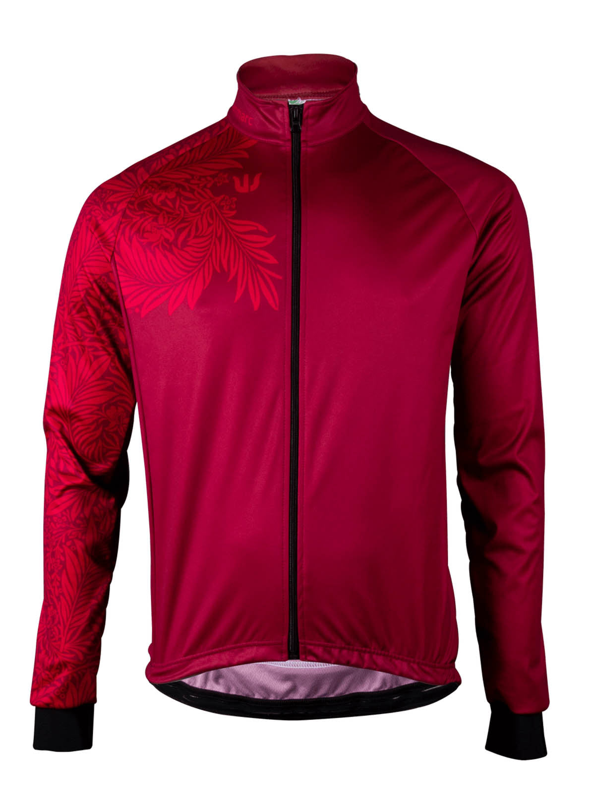 Vermarc Armeria 22 Mid Season Jacket SP.L Wine Red