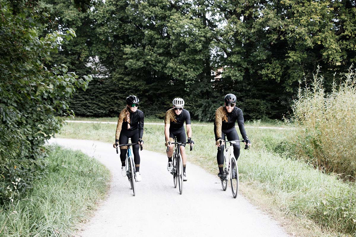 Vermarc Armeria 22 Mid Season Jacket ES.L Black/Gold