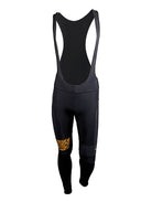 Vermarc Armeria 22 Super Roubaix Bibtight PRR Black/Gold