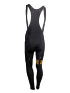 Vermarc Armeria 22 Super Roubaix Bibtight PRR Black/Gold