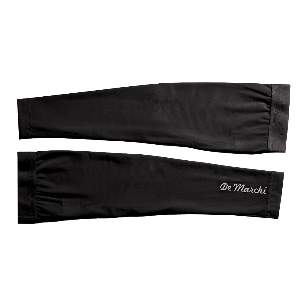 De Marchi Leggeri Arm Screens Black