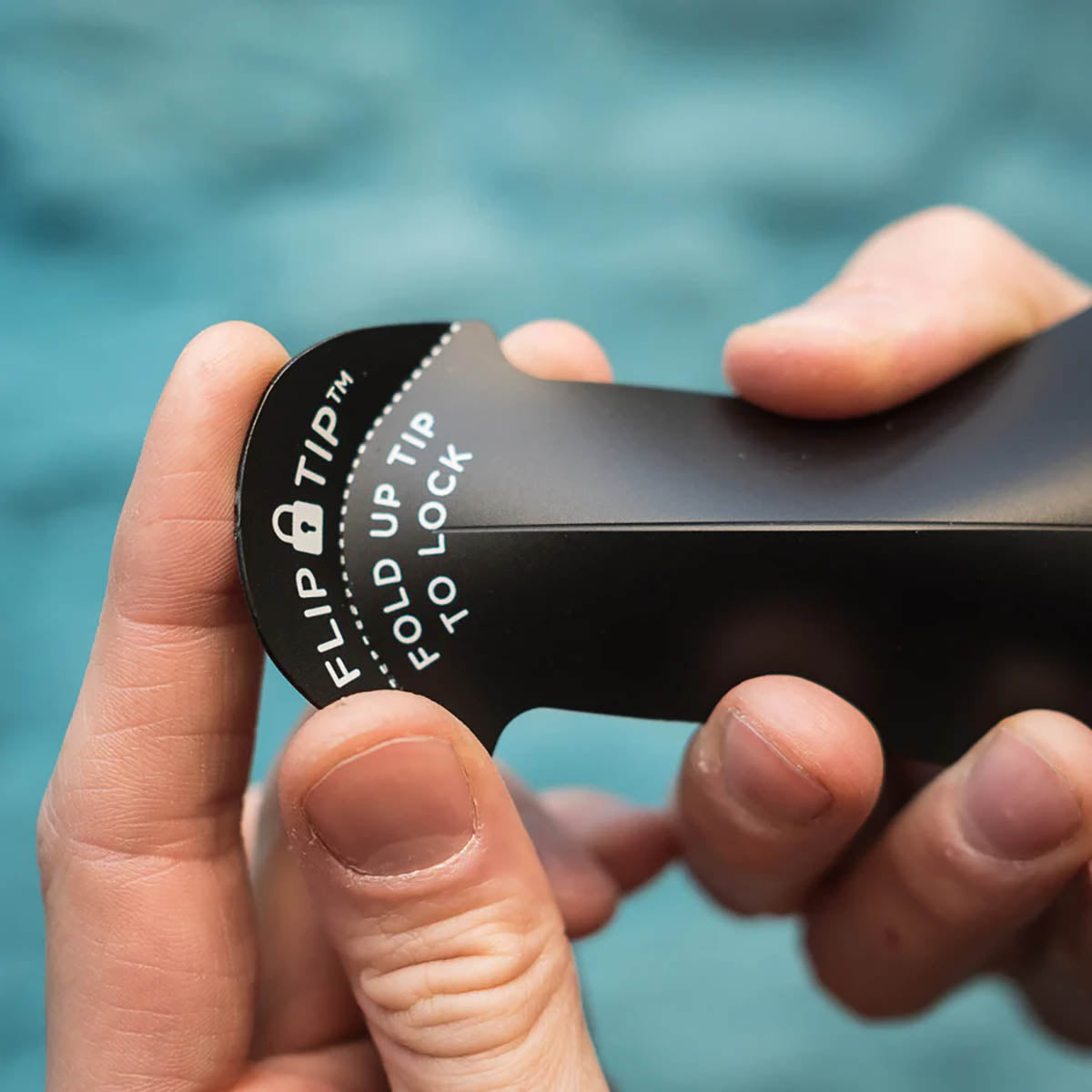 Ass Savers Big Black