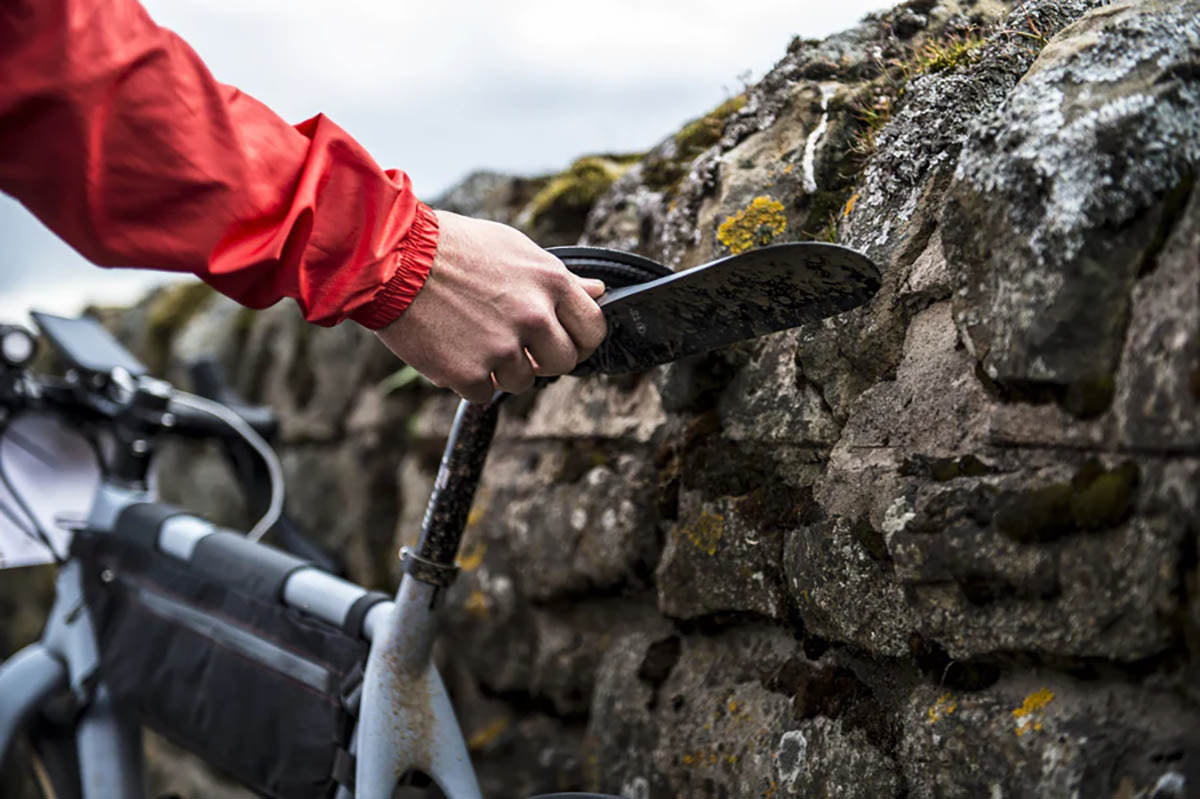 Ass Savers Big Black