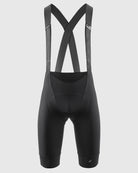 Assos Mille GTS Bib Shorts S11 Long - Black series