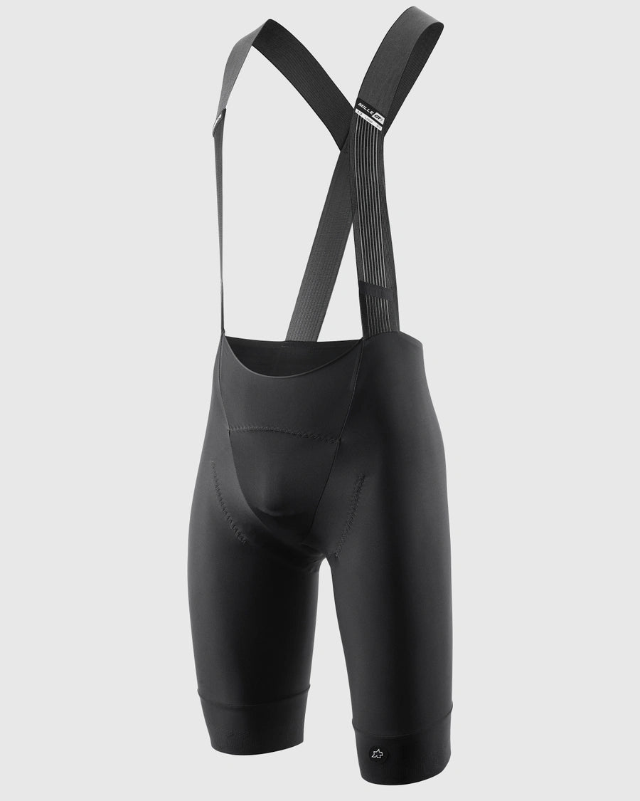Assos Mille GTS Bib Shorts S11 Long - Black series