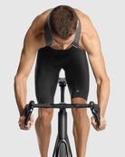 Assos Mille GTS Bib Shorts S11 Long - Black series