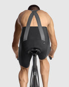 Assos Mille GTS Bib Shorts S11 Long - Black series