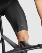 Assos Mille GTS Bib Shorts S11 Long - Black series