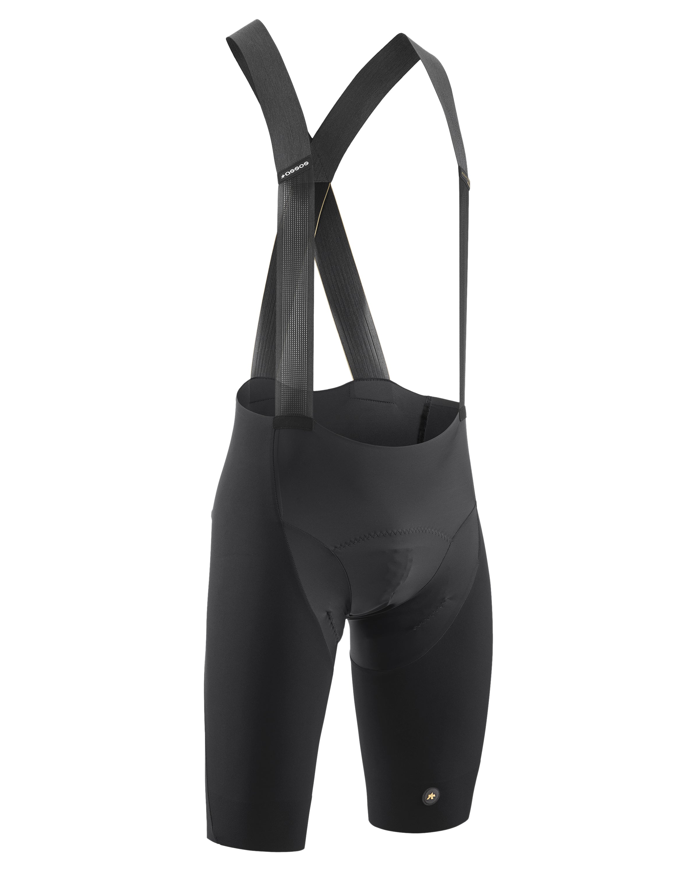 Assos EQUIPE RSR Bib Shorts S11 Black Series