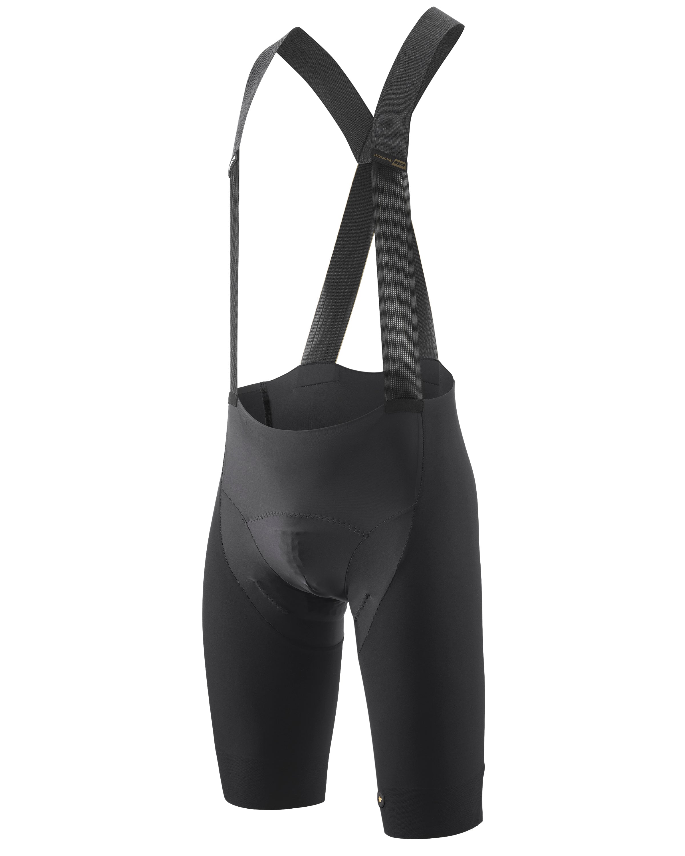 Assos EQUIPE RSR Bib Shorts S11 Black Series