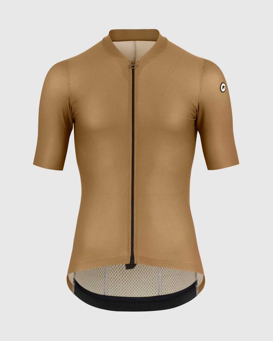 Assos Mille GT Jersey S11 - Bronze Ash