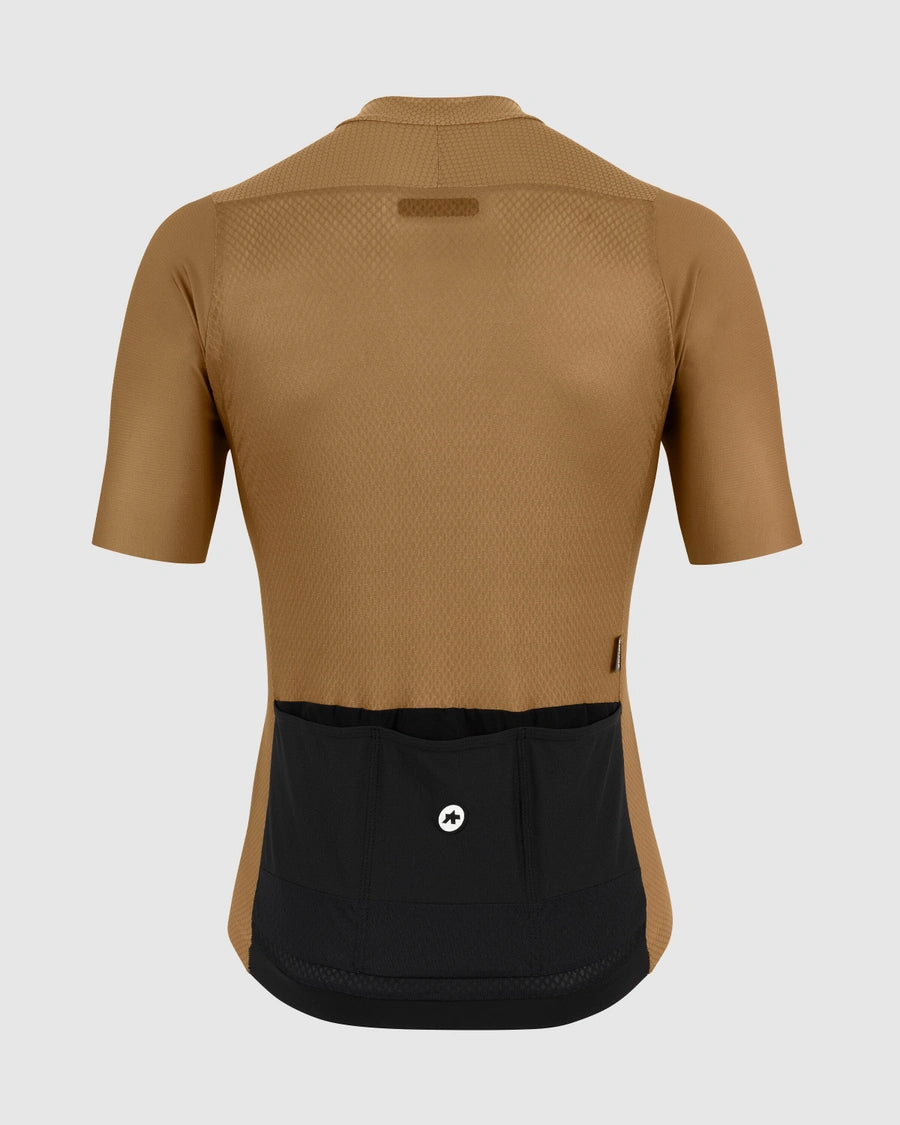 Assos Mille GT Jersey S11 - Bronze Ash