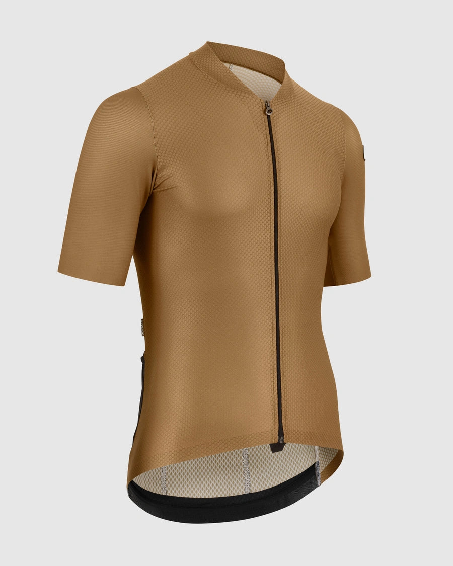 Assos Mille GT Jersey S11 - Bronze Ash