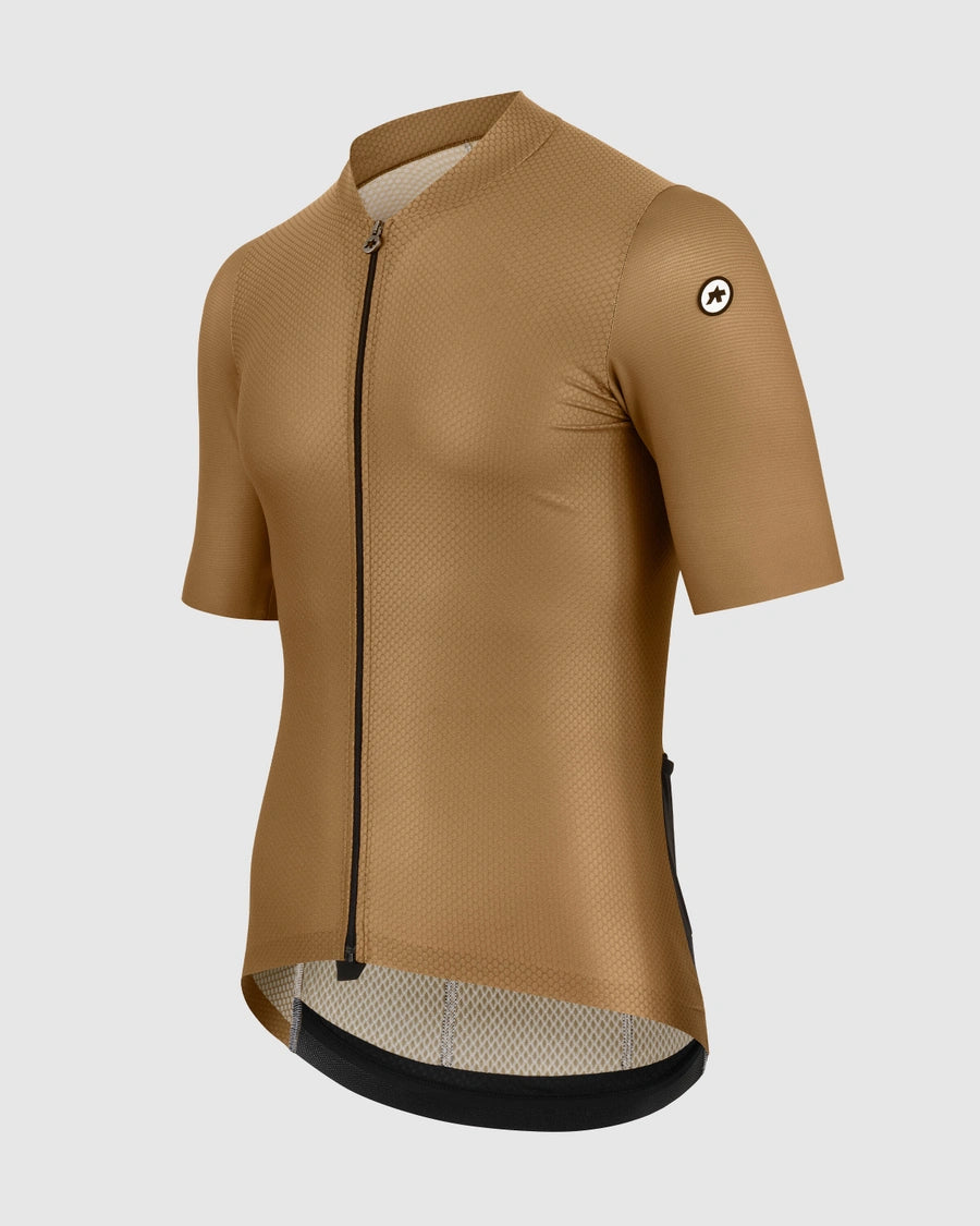 Assos Mille GT Jersey S11 - Bronze Ash